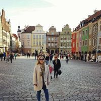 Anastasia Rodionova's Photo