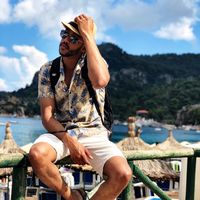 Basheer Hashim的照片