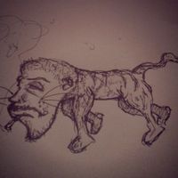 Thomas Wolff的照片