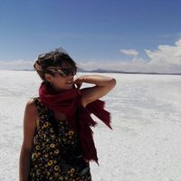 Lucía  Moreno的照片