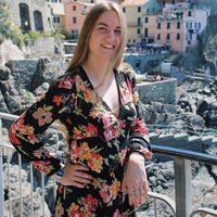 Alba Nuevo Arias的照片