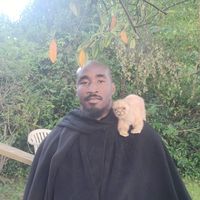 Peter Odogwu's Photo