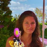 Nagy Zsófia的照片