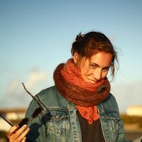 Delphine Van Molle's Photo