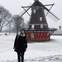 katherin Moscoso's Photo