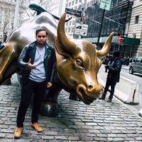 Le foto di Hatim Ali