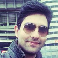 Фотографии пользователя Mehdi Zaiani