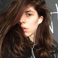 София Агабалова's Photo