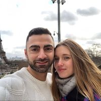 Fotos von Daria Popova