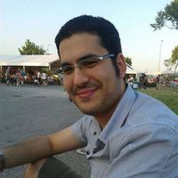 Giacomo Spettoli's Photo