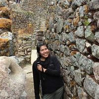 Flavia Laime's Photo