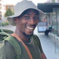 Le foto di prenom cisse