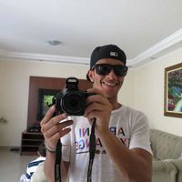 Renato Santos Rodrigues's Photo