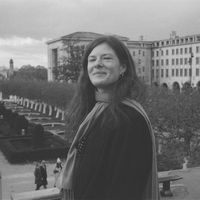 Photos de Naomi Zwaenepoel