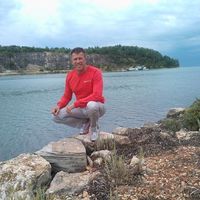 Виталий Заика's Photo