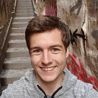 Florian Daasch's Photo