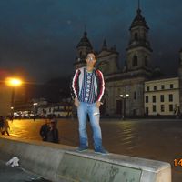 Andoni Bello Lanestosa的照片