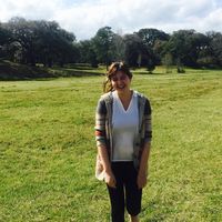 Hannah Stepanek's Photo