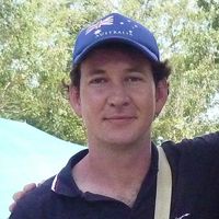 Dominic Carroll's Photo