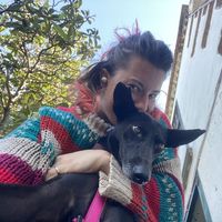 Katarína Oružinská's Photo