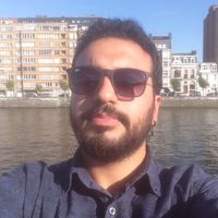 Kerem Karadag's Photo