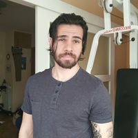 Roberto de Vicente的照片