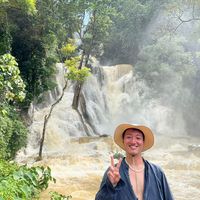 Kubilay Sürer 🇰🇿🇩🇪's Photo