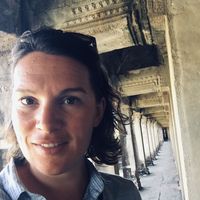 Mathilde Logeart的照片