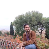 Arun Jayachandran的照片