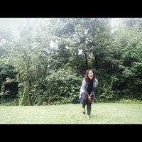 Gabriela Acevedo's Photo