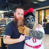 Gabriel Roman's Photo