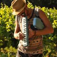 Guillaume Minervini的照片