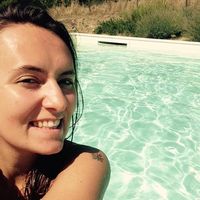 Greta Tavani的照片