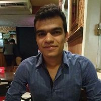 Arthur Moreira's Photo