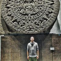 VIZCAINO Agustín's Photo