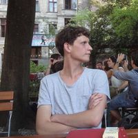 Victor SELLE's Photo