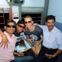 Fotos von Ben Heyderman