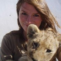 Nicoline Bavinck's Photo