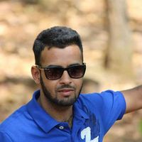 Nadir Siddiqui's Photo