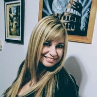 Zdjęcia użytkownika Silvia Alejandra Benenati