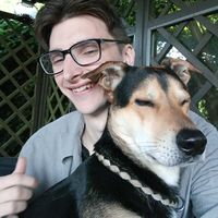 Anders Jeppesen's Photo