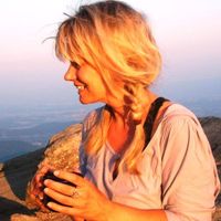 Susan Harkins's Photo