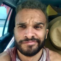 Dimitri Jean's Photo