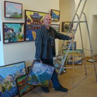 Victor Sofronov的照片