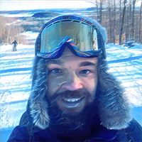 Adrien Standaert's Photo