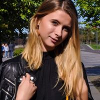 Daria Butenko's Photo