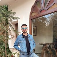 Sidharth Handa's Photo