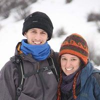 Gal and Ayelet Weisberg的照片