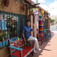 Photos de Hung-Chun Chao