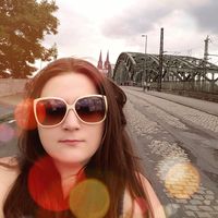 Anette Lalewicz's Photo